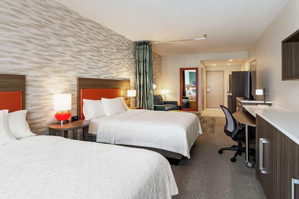 Home2 Suites By Hilton Minneapolis University Area Rum bild