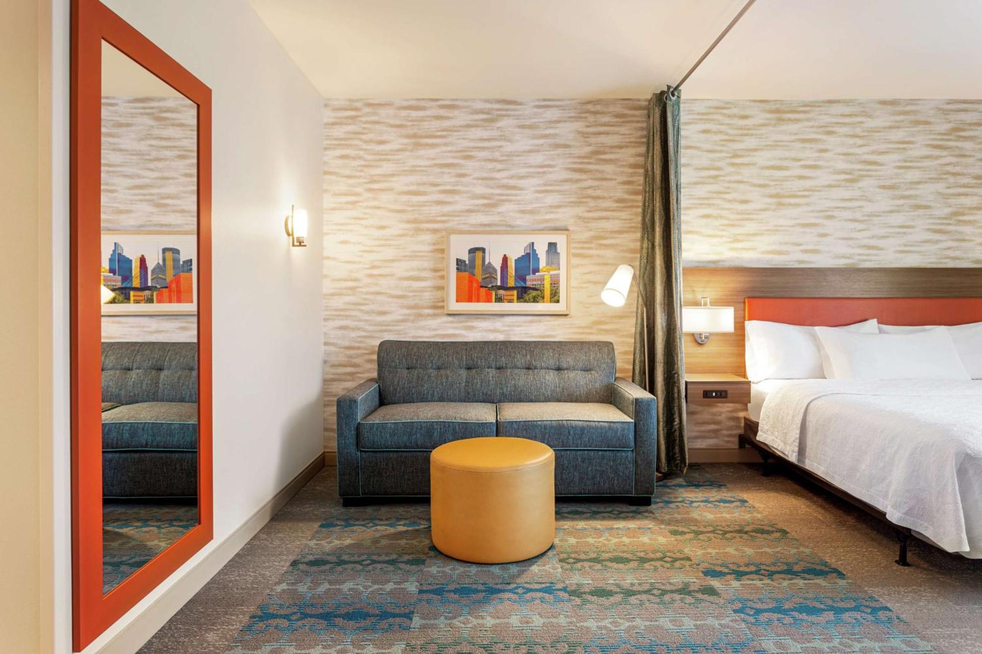Home2 Suites By Hilton Minneapolis University Area Exteriör bild